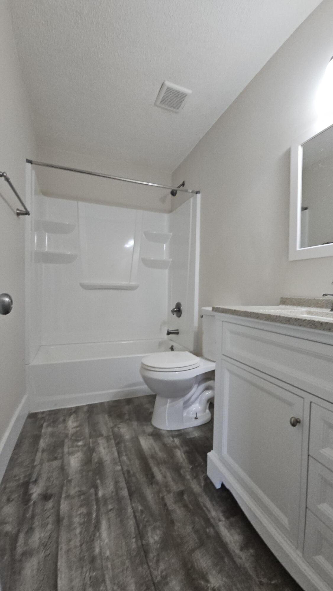 BLACK CREEK ESTATES - Residential Lease