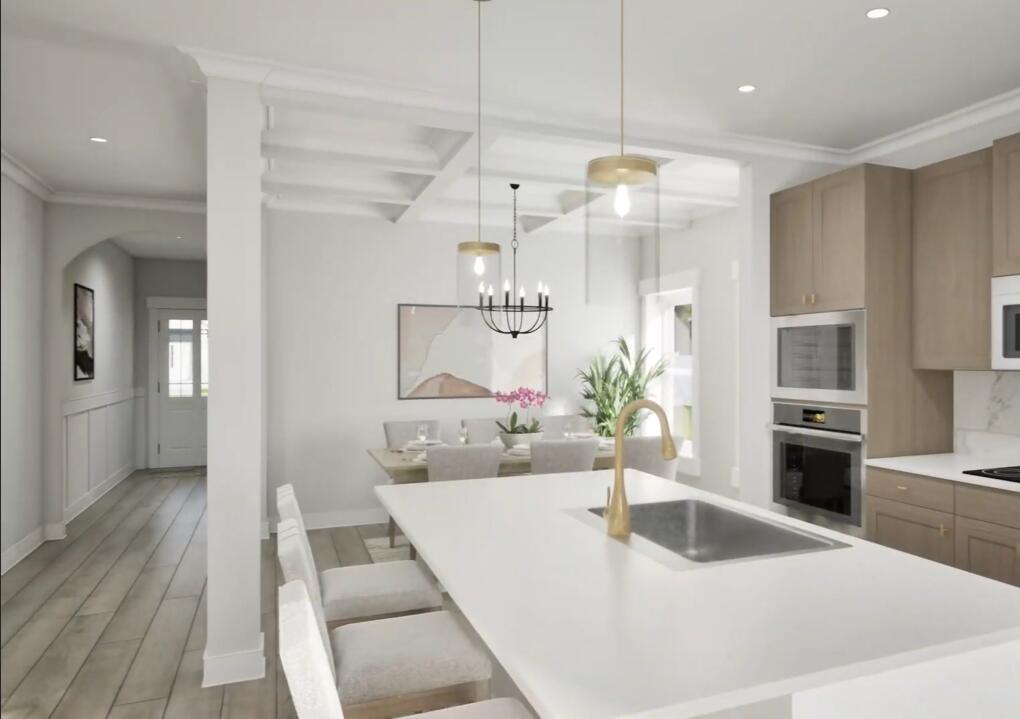 NEST at Owl's Head - Residential