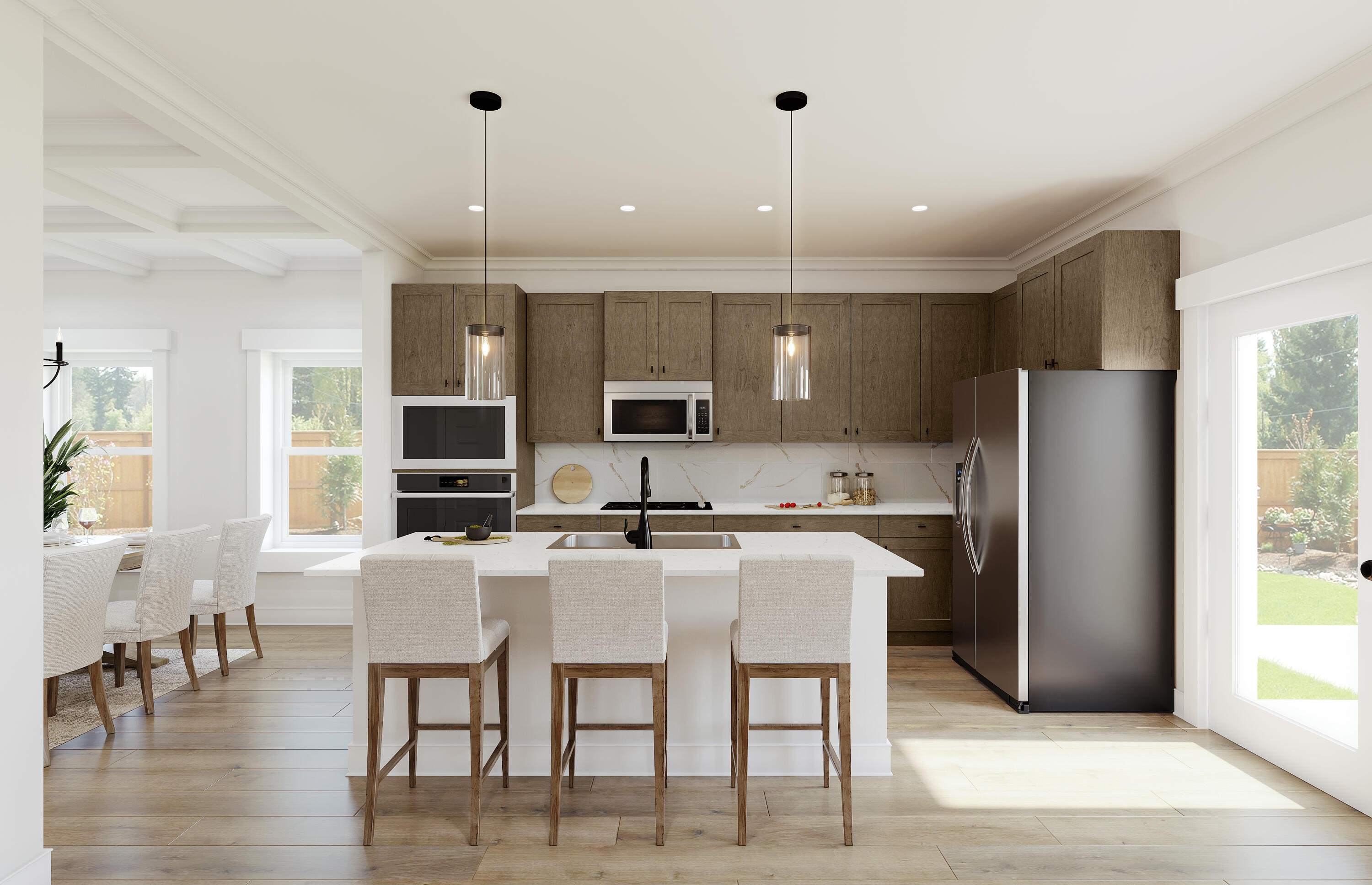 NEST at Owl's Head - Residential