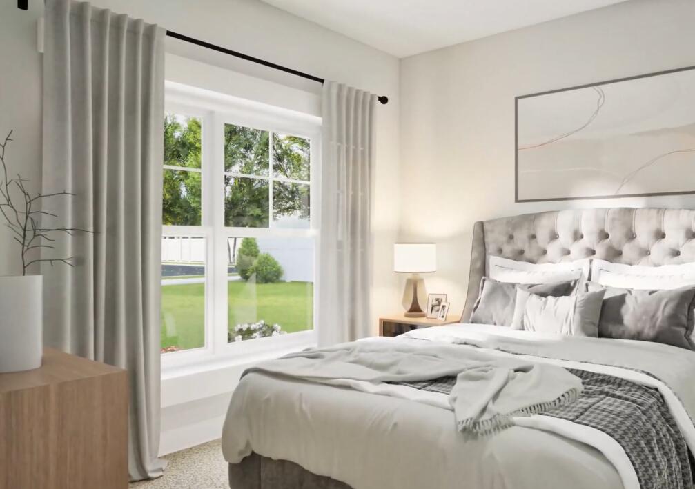 NEST at Owl's Head - Residential