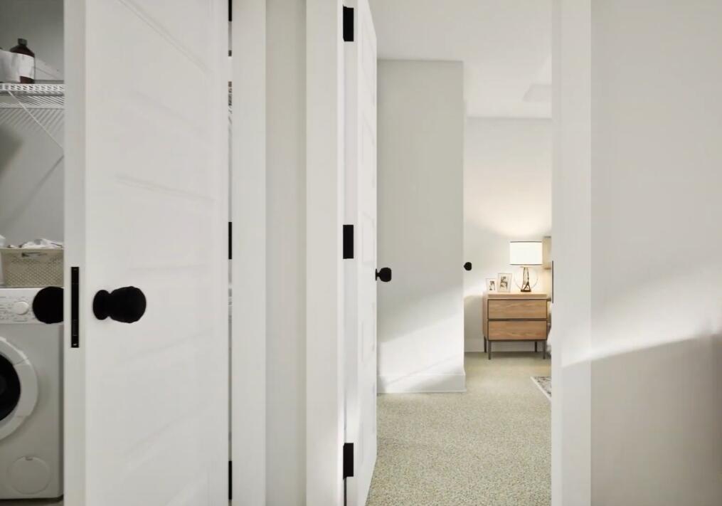 NEST at Owl's Head - Residential