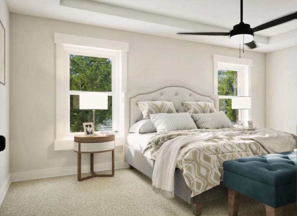 NEST at Owl's Head - Residential