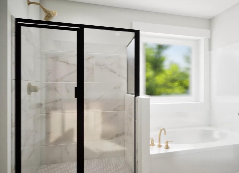 NEST at Owl's Head - Residential