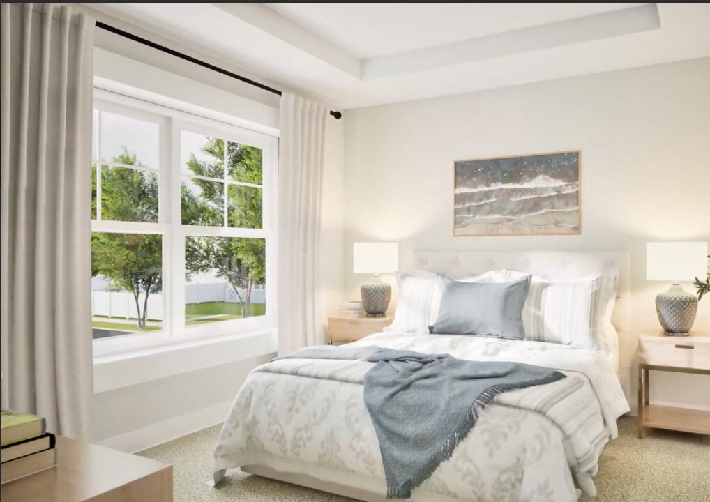 NEST at Owl's Head - Residential