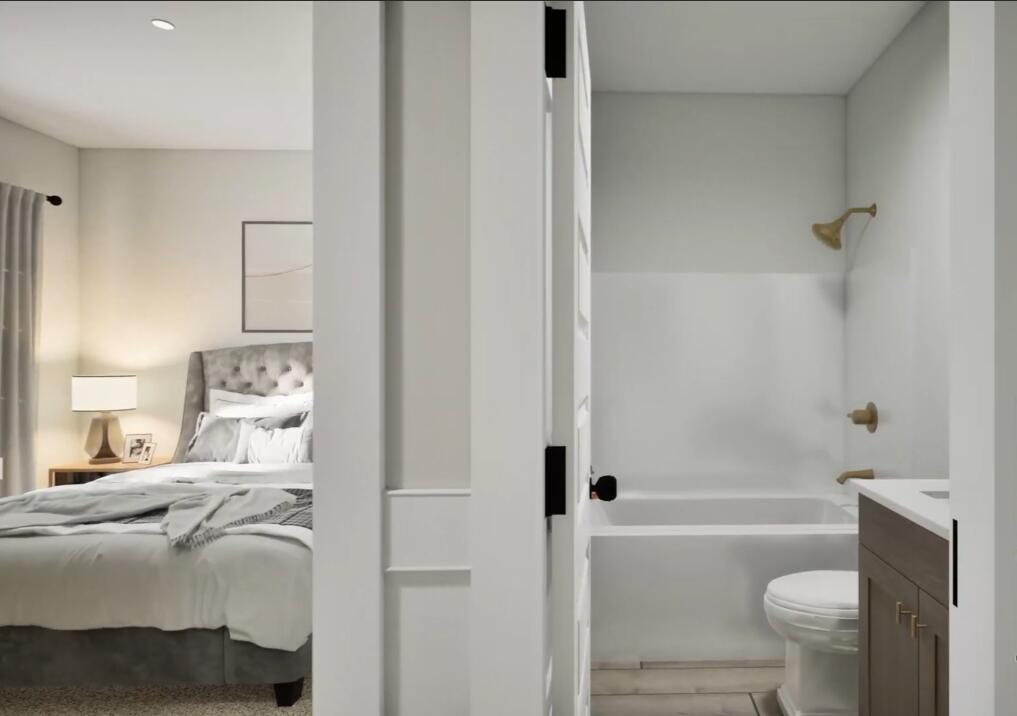 NEST at Owl's Head - Residential