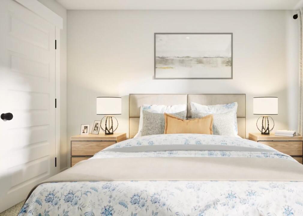 NEST at Owl's Head - Residential