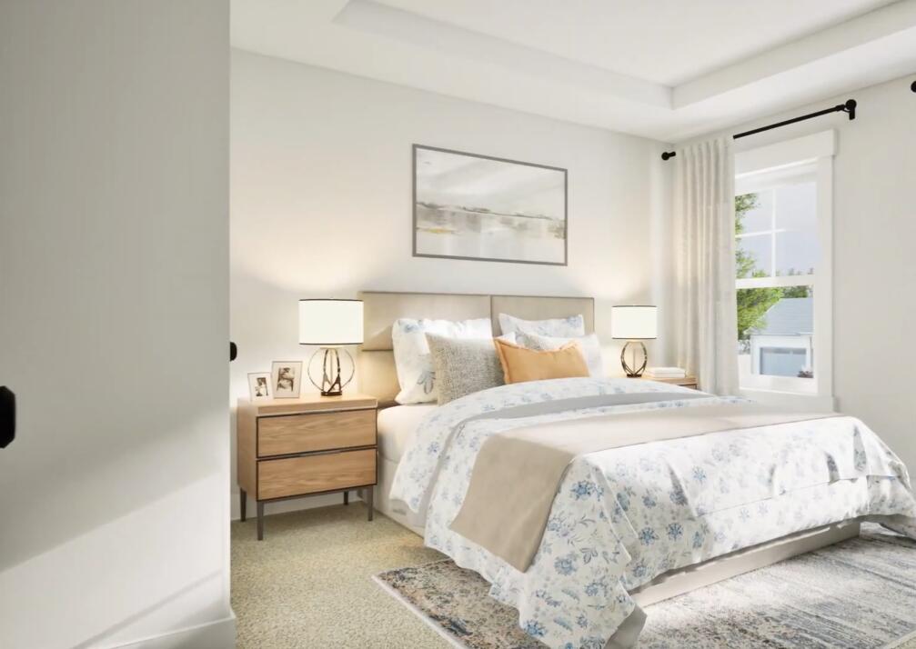 NEST at Owl's Head - Residential