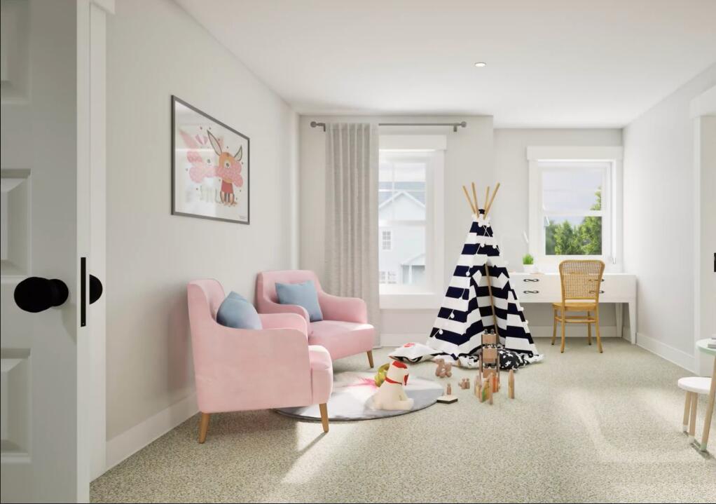 NEST at Owl's Head - Residential