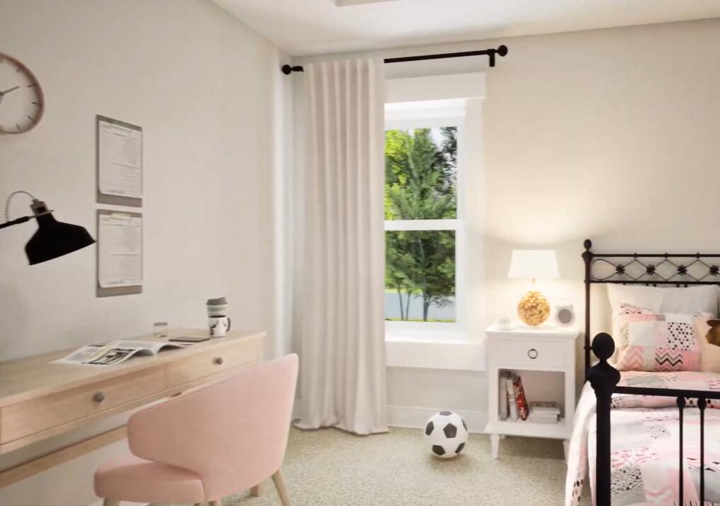 NEST at Owl's Head - Residential