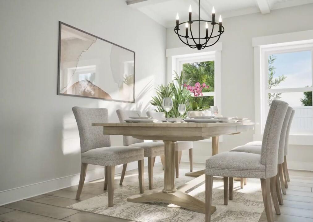 NEST at Owl's Head - Residential