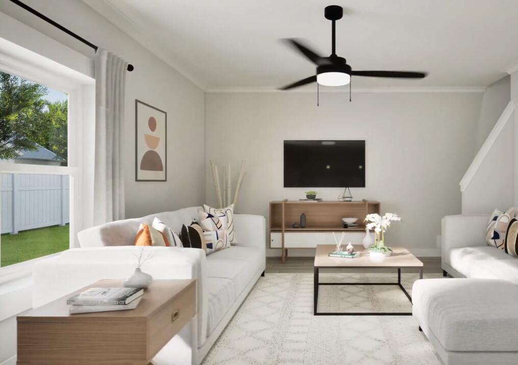 NEST at Owl's Head - Residential