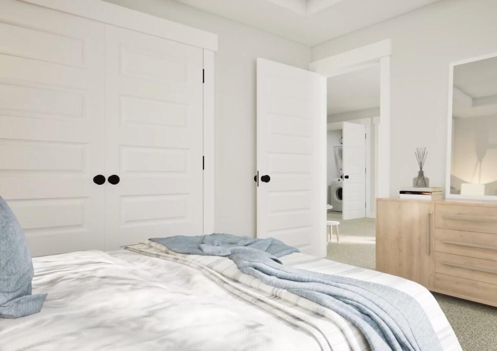 NEST at Owl's Head - Residential