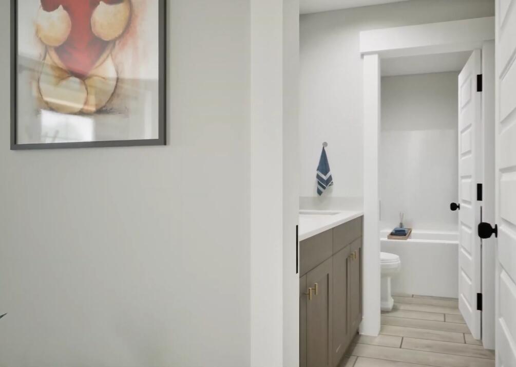 NEST at Owl's Head - Residential