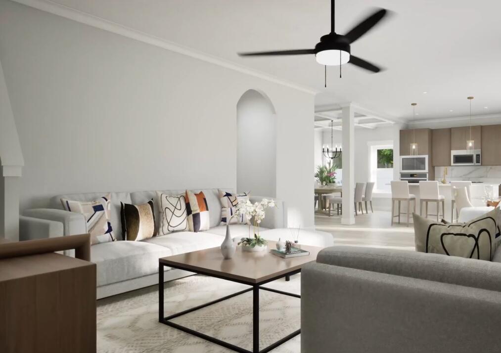 NEST at Owl's Head - Residential