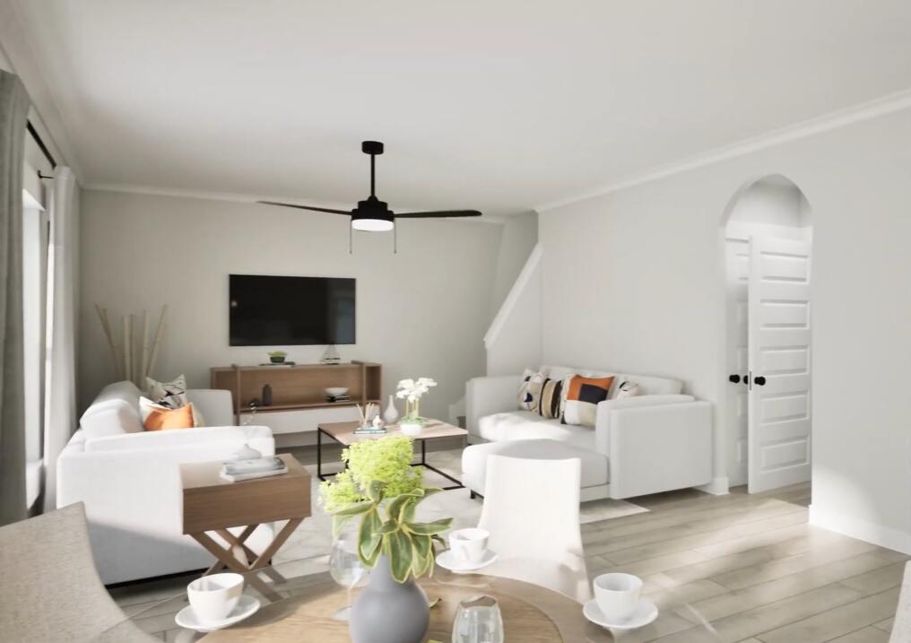 NEST at Owl's Head - Residential