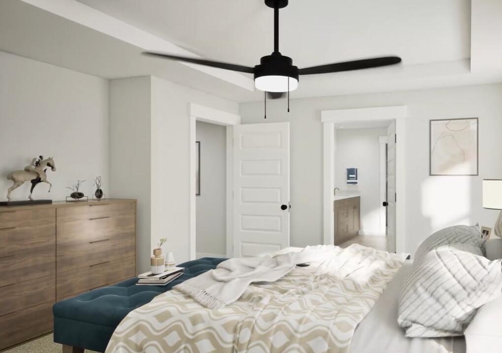 NEST at Owl's Head - Residential