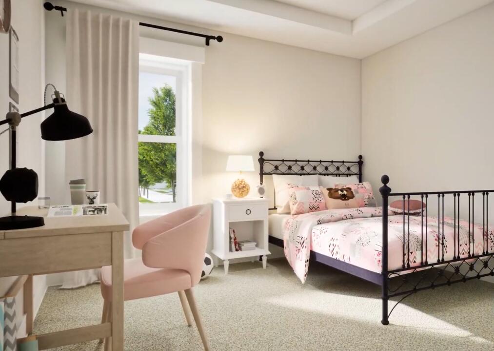 NEST at Owl's Head - Residential