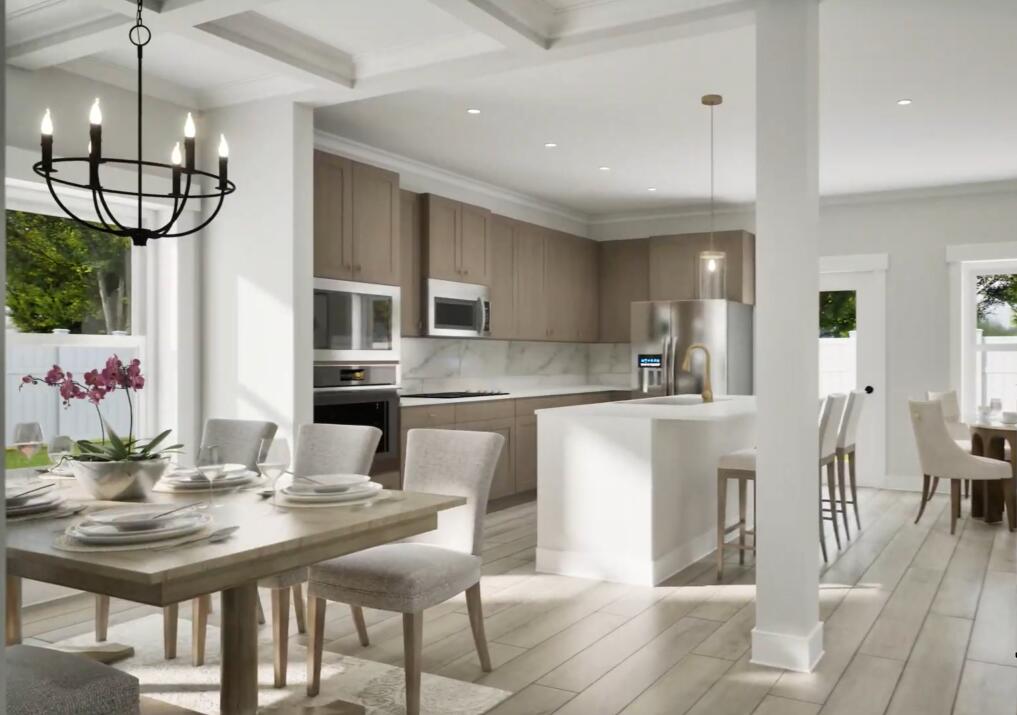 NEST at Owl's Head - Residential