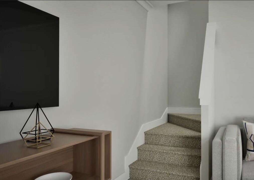 NEST at Owl's Head - Residential