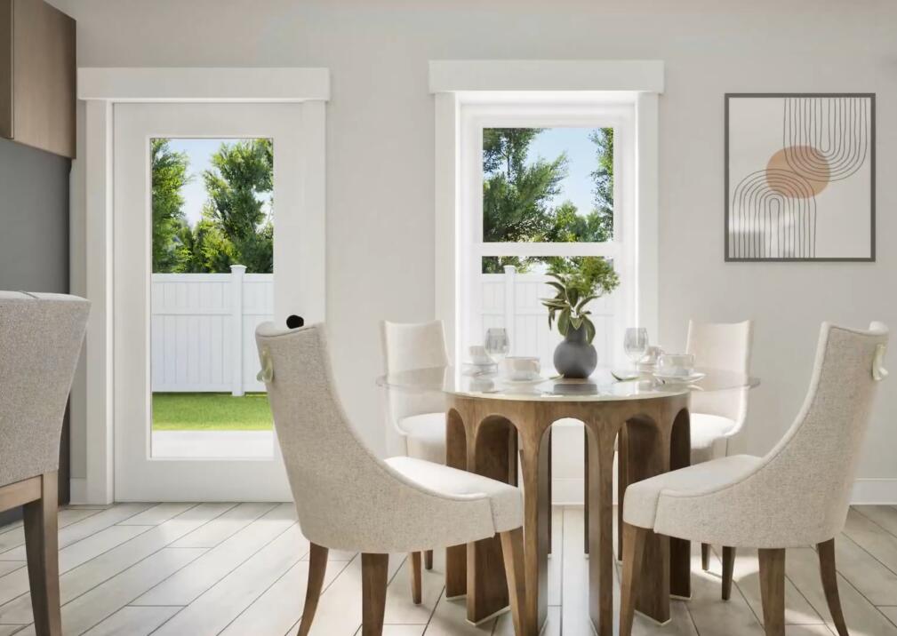 NEST at Owl's Head - Residential