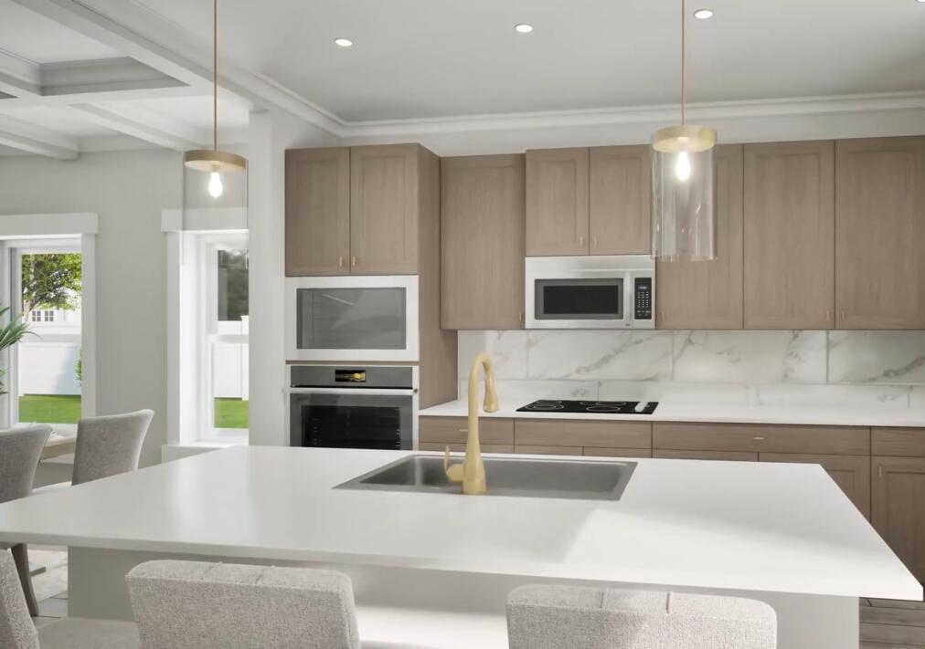 NEST at Owl's Head - Residential