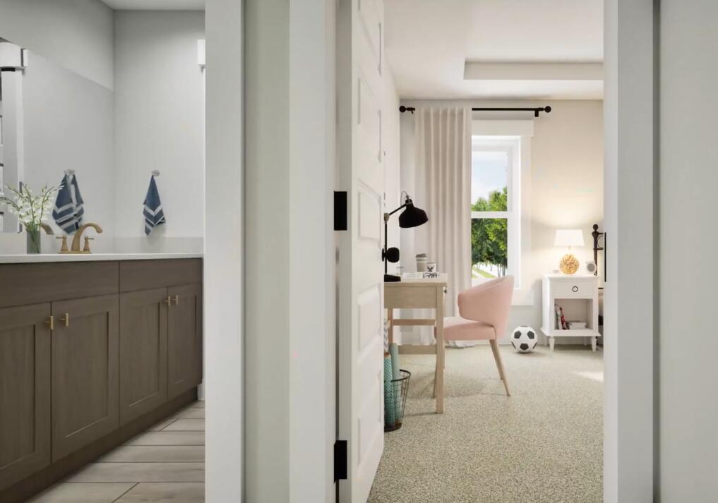 NEST at Owl's Head - Residential