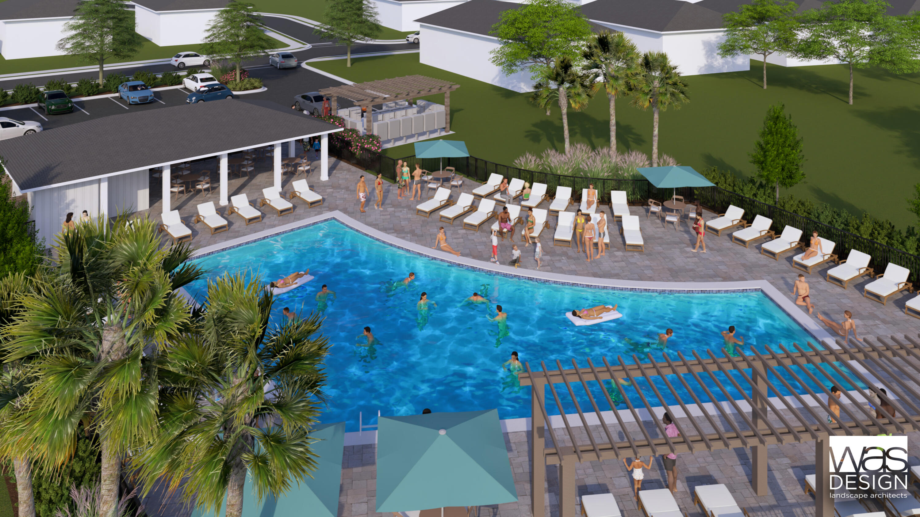 NEST at Owl's Head - Residential