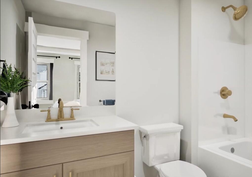 NEST at Owl's Head - Residential