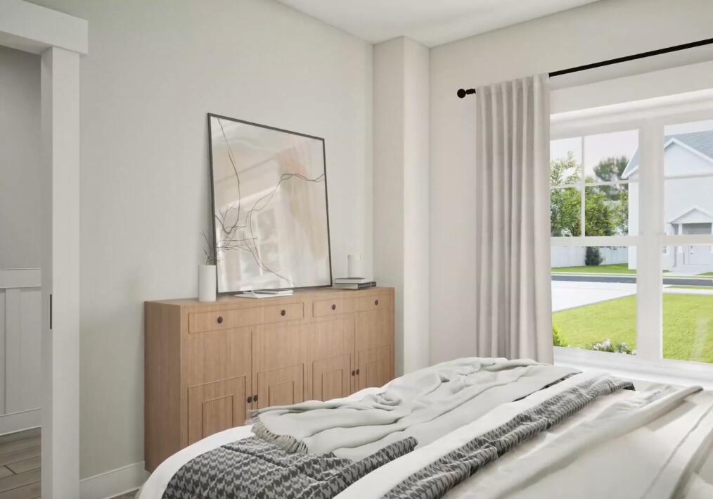 NEST at Owl's Head - Residential