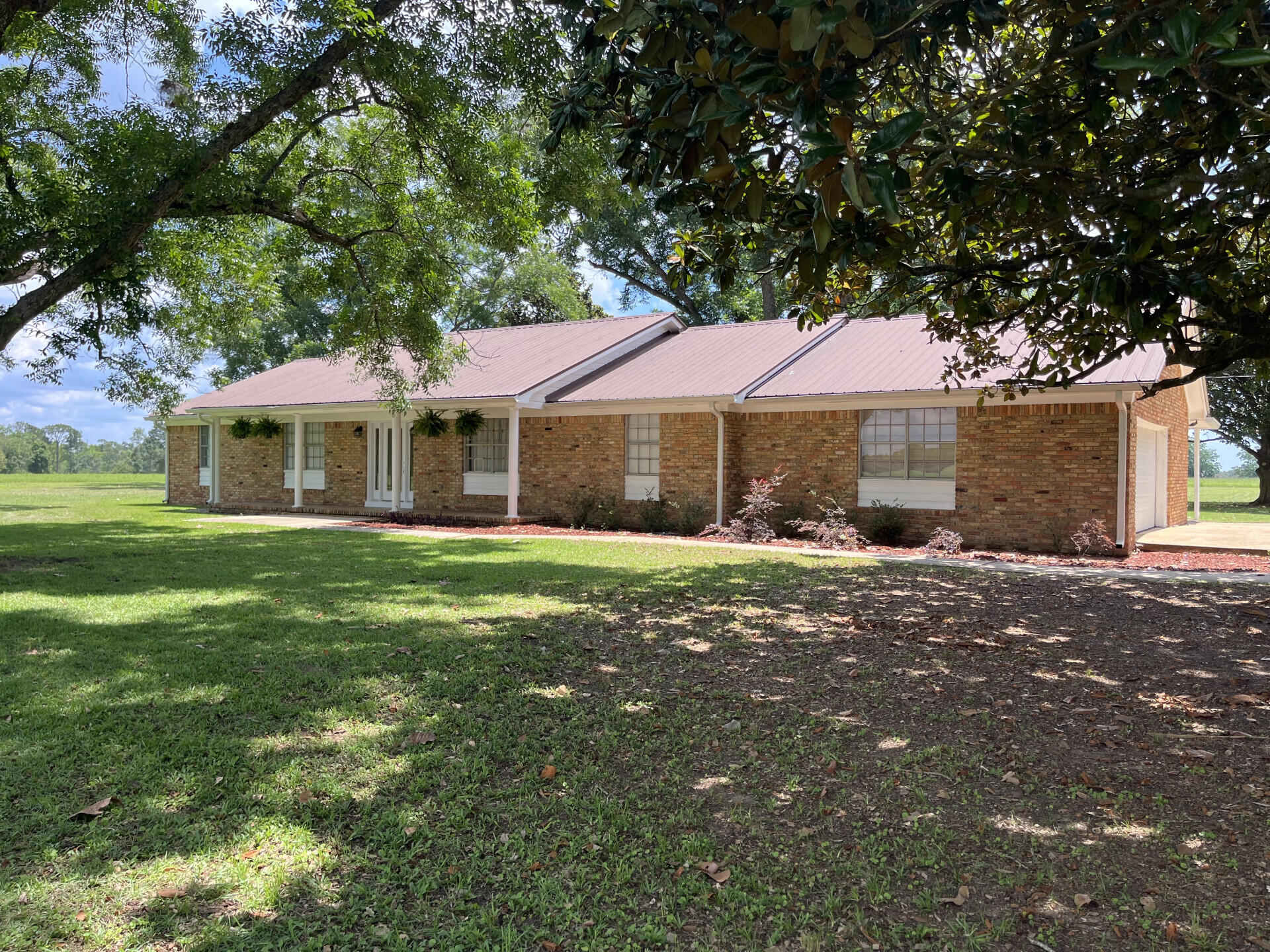 Photo 1 of 33 — 6609 Lenwood Jackson Road, Baker, FL 32531