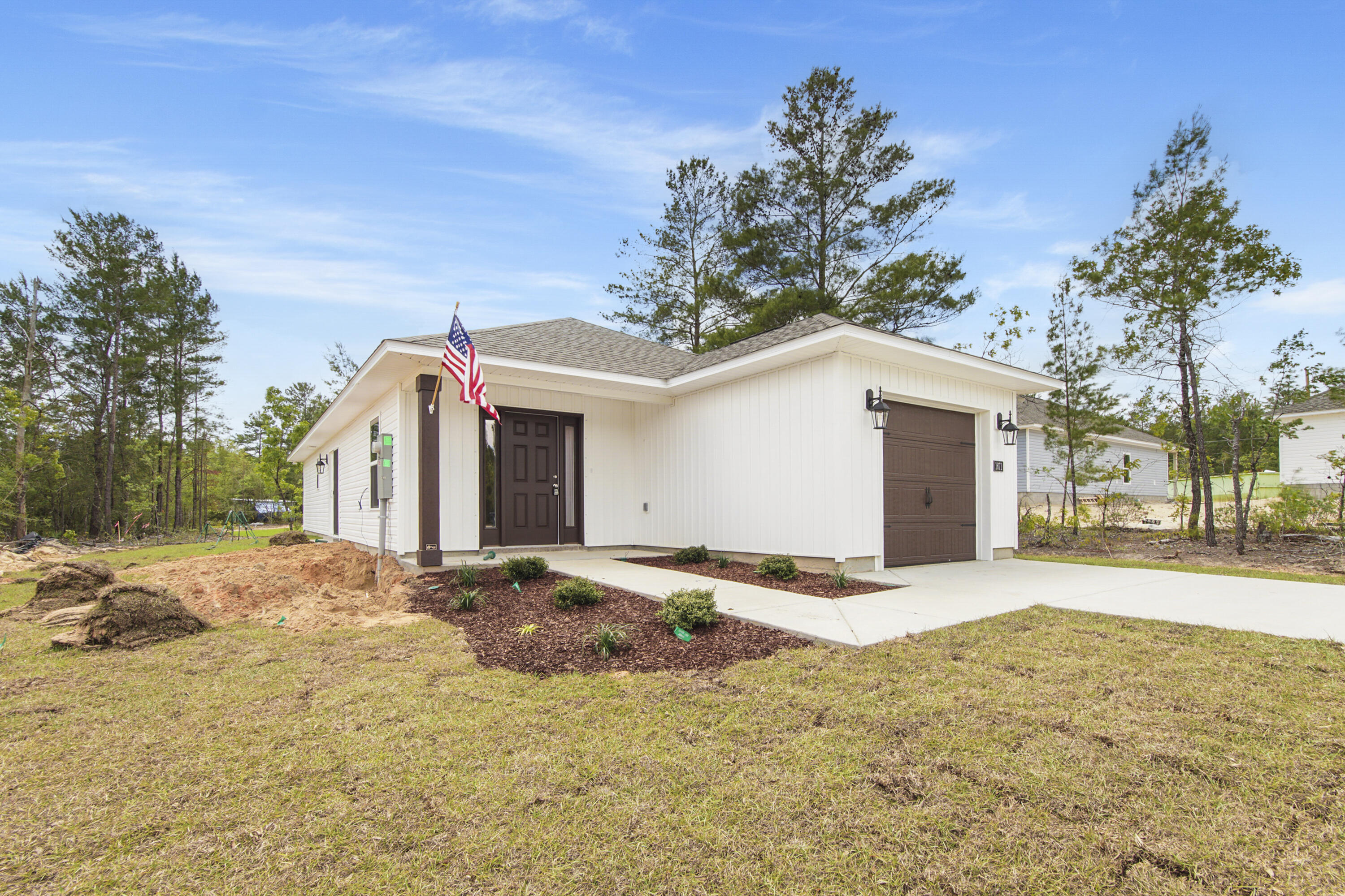 COUNTRY CLUB MANOR EAST - Residential