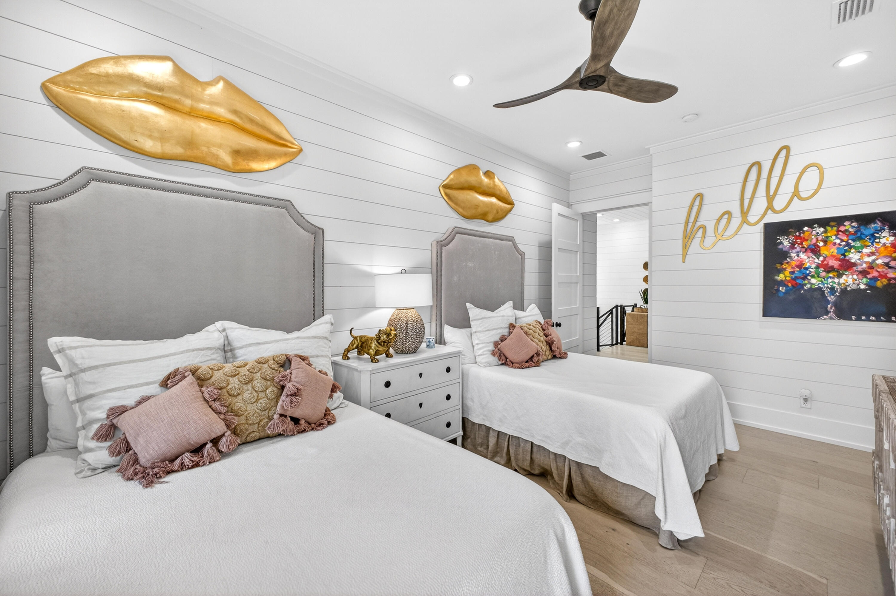 Cottages At Eastern Lake  Santa Rosa Beach FL 32459 - Residential