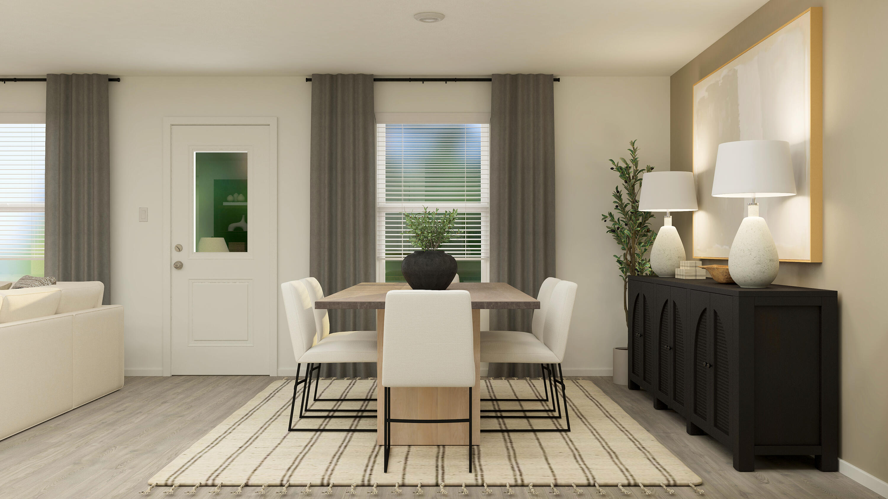 Bay Springs - Residential