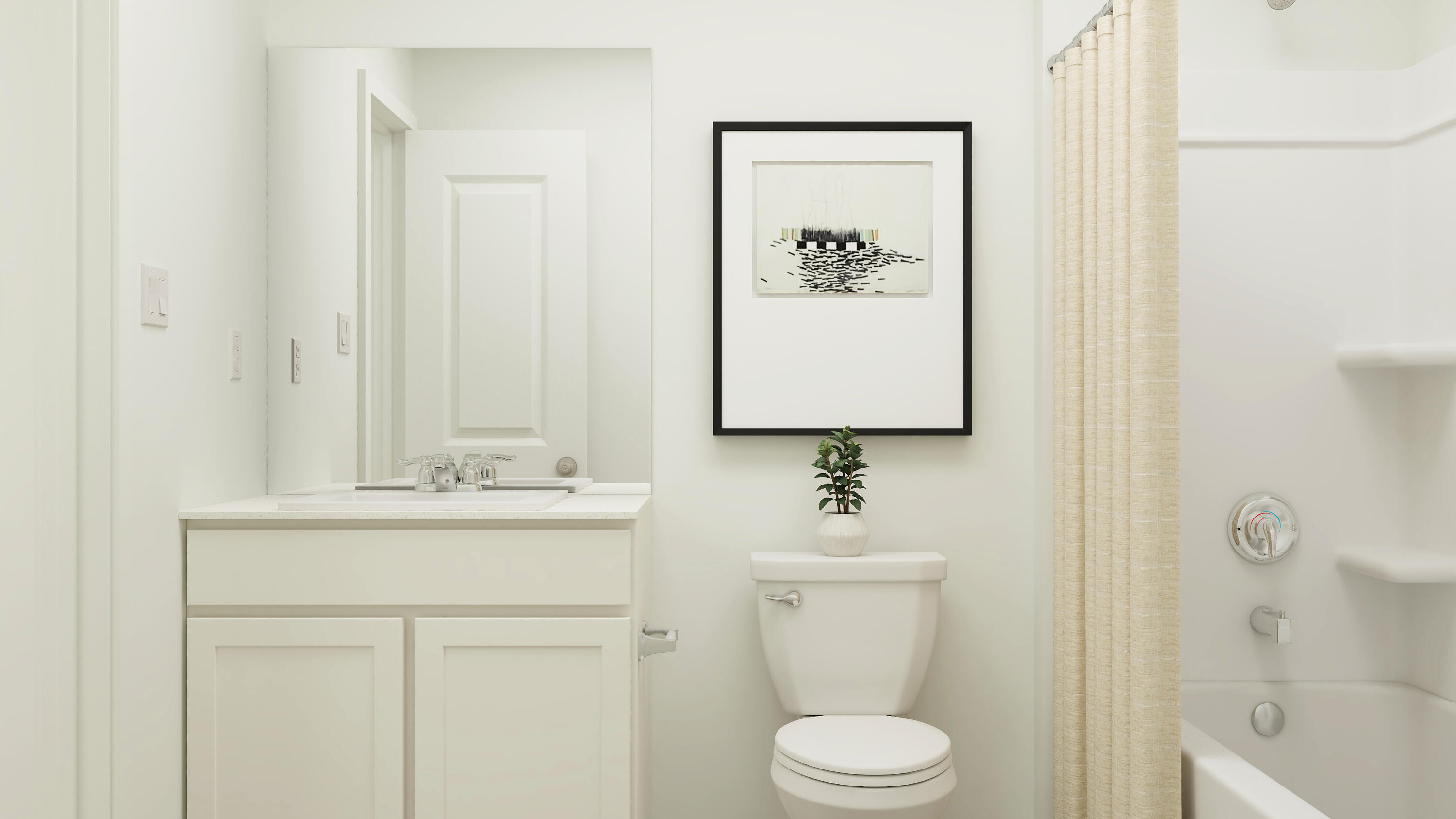 Bay Springs - Residential