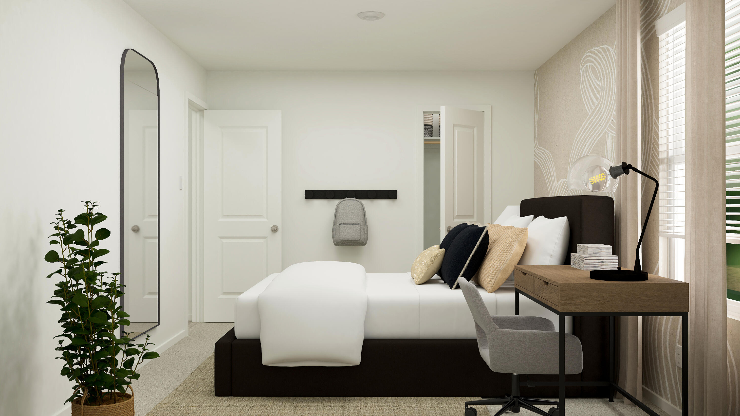 Bay Springs - Residential