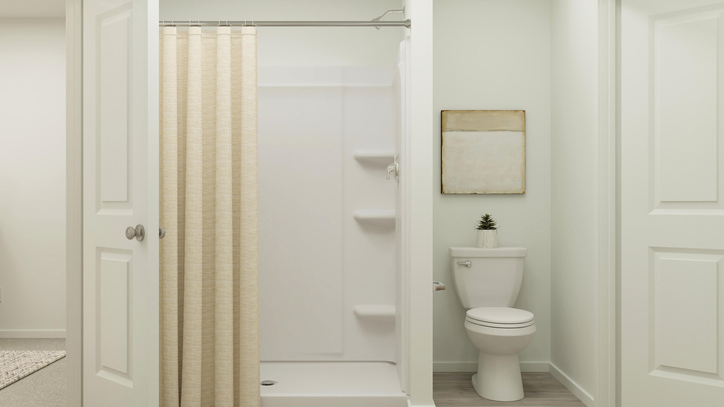 Bay Springs - Residential