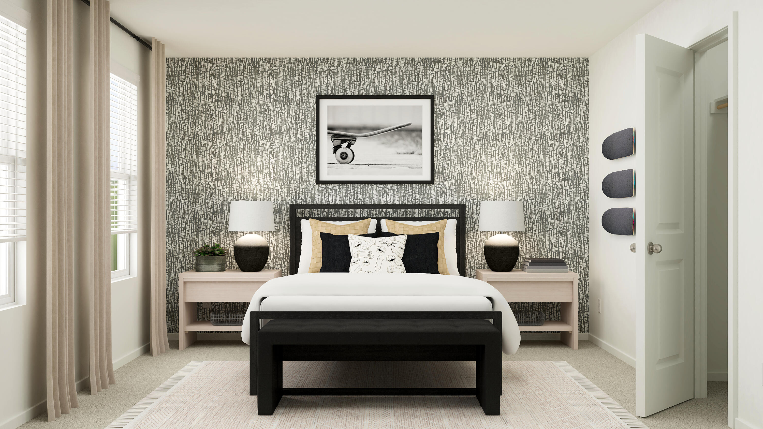 Bay Springs - Residential