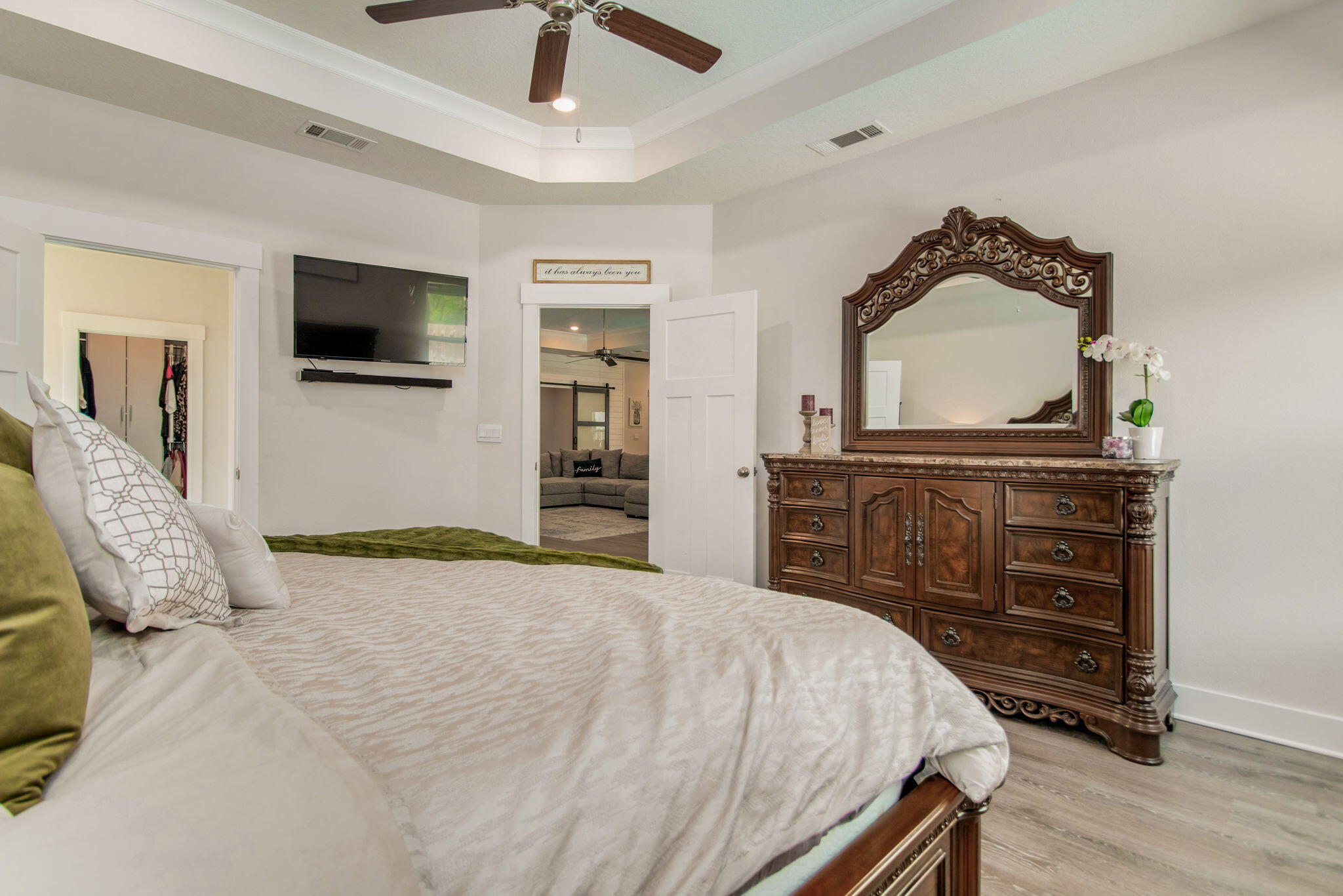 Seagate - Residential