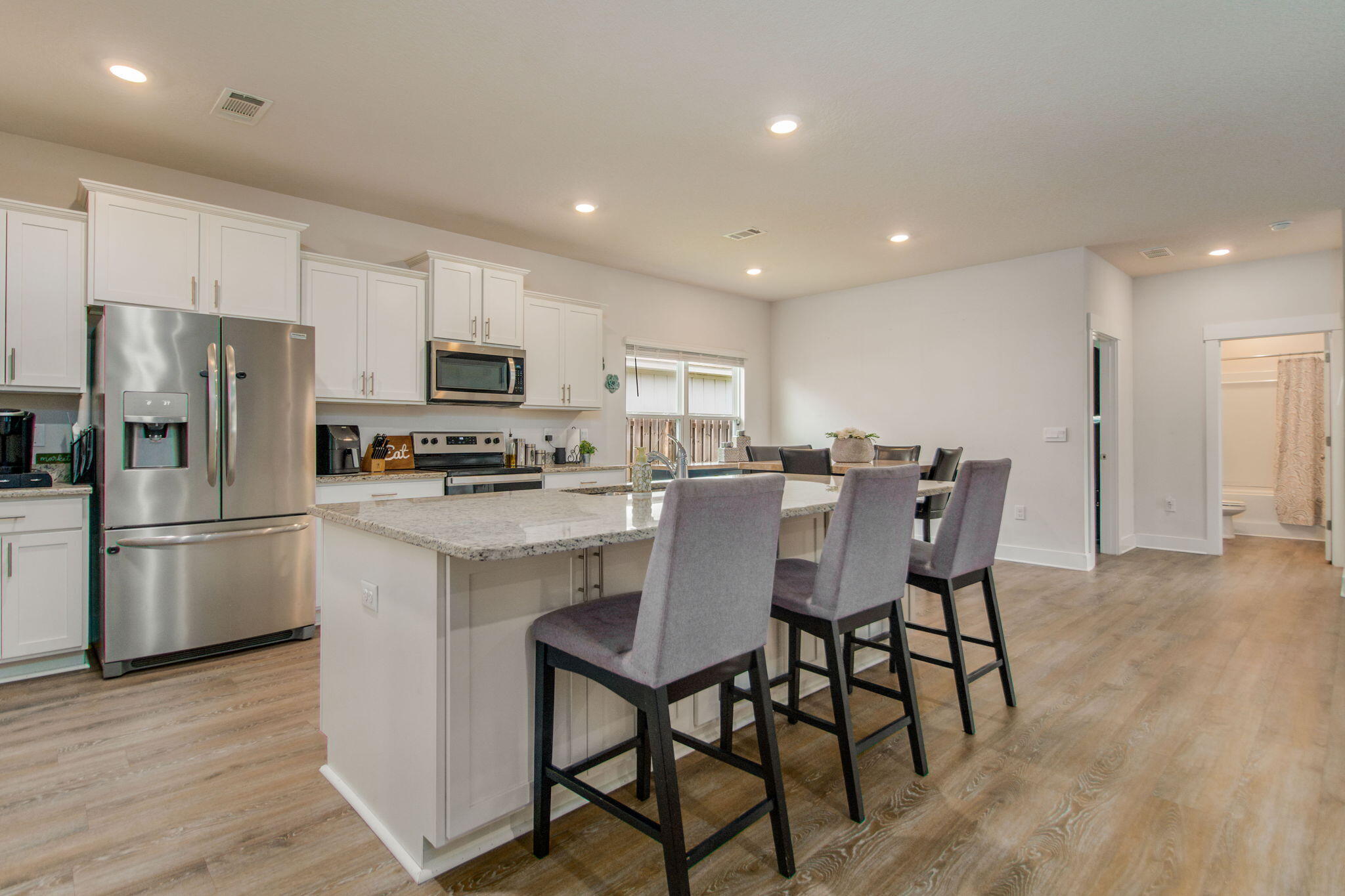 Seagate - Residential