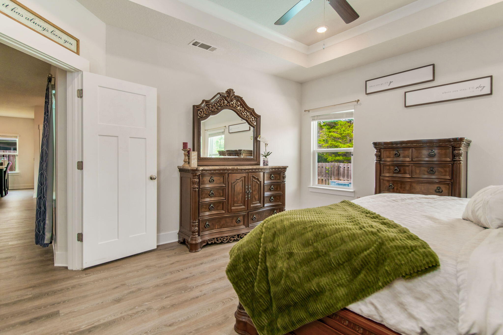 Seagate - Residential