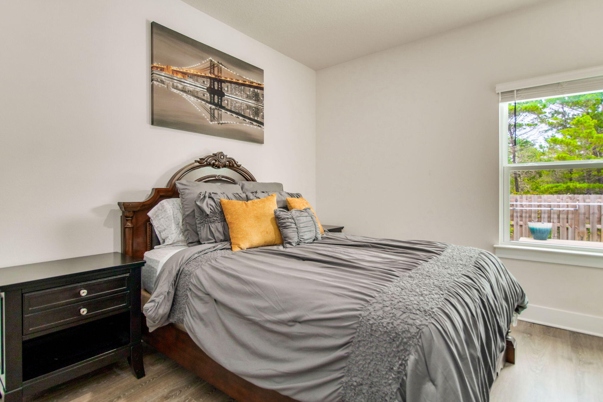 Seagate - Residential