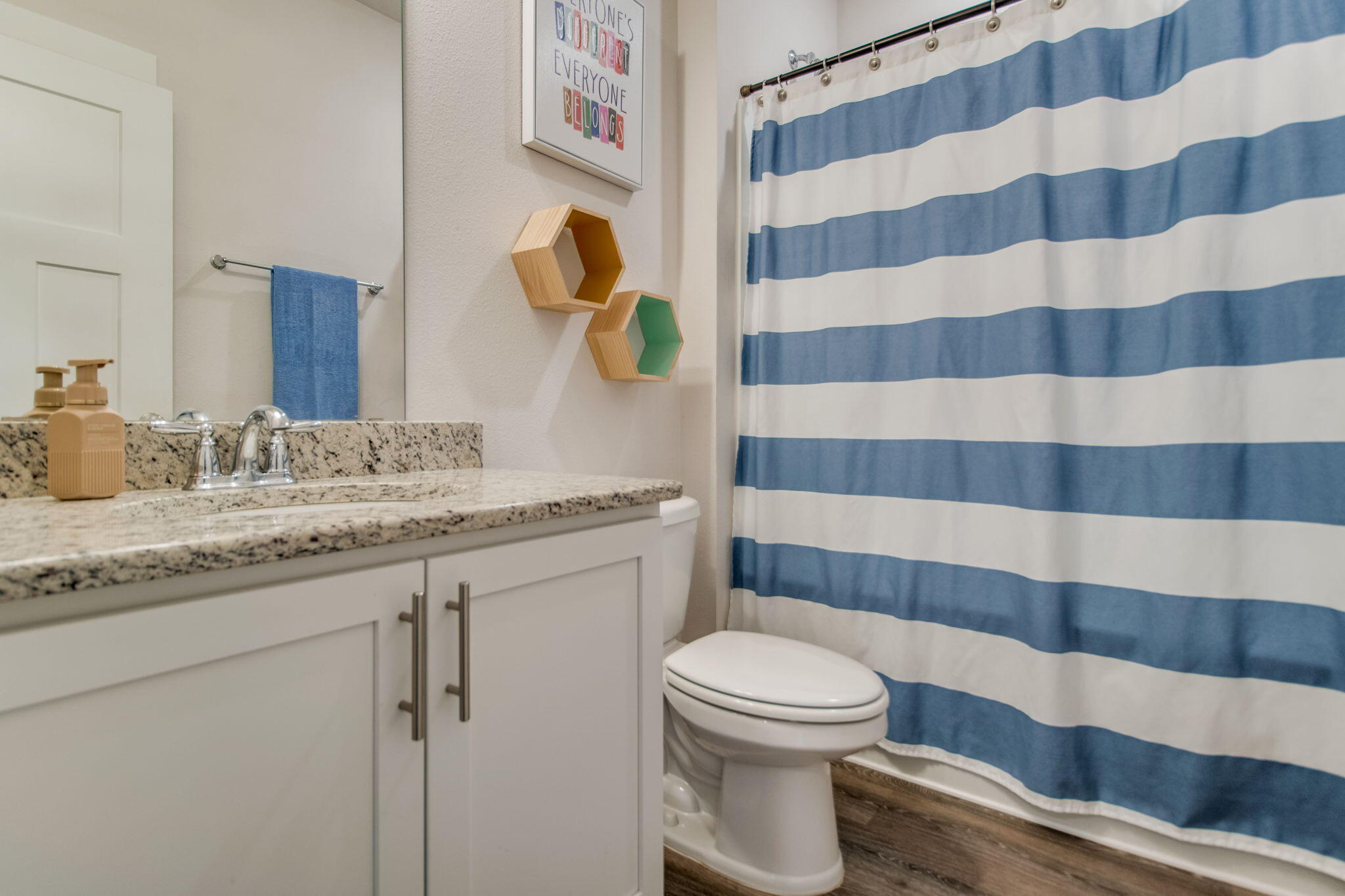 Seagate - Residential