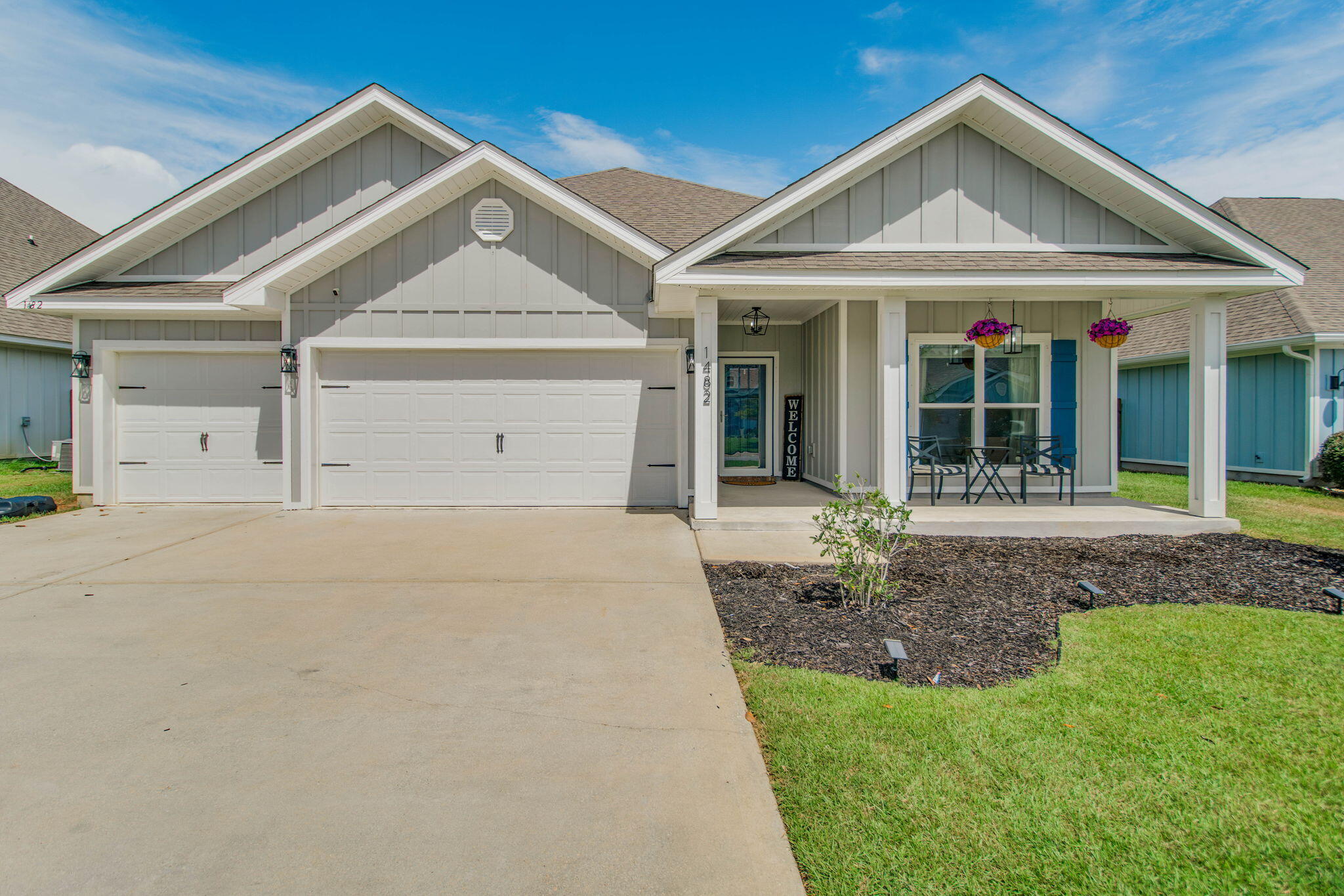 Seagate - Residential