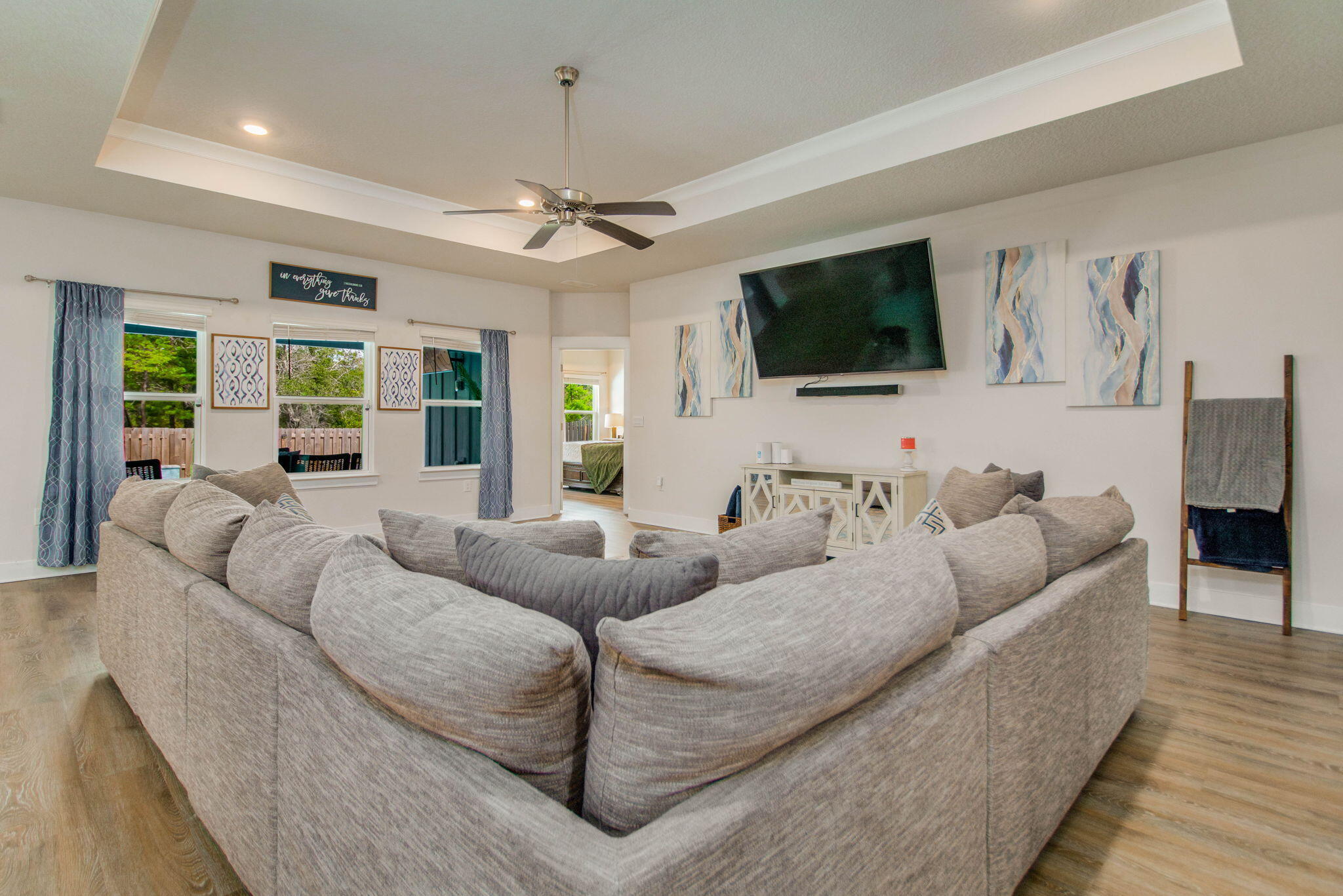 Seagate - Residential