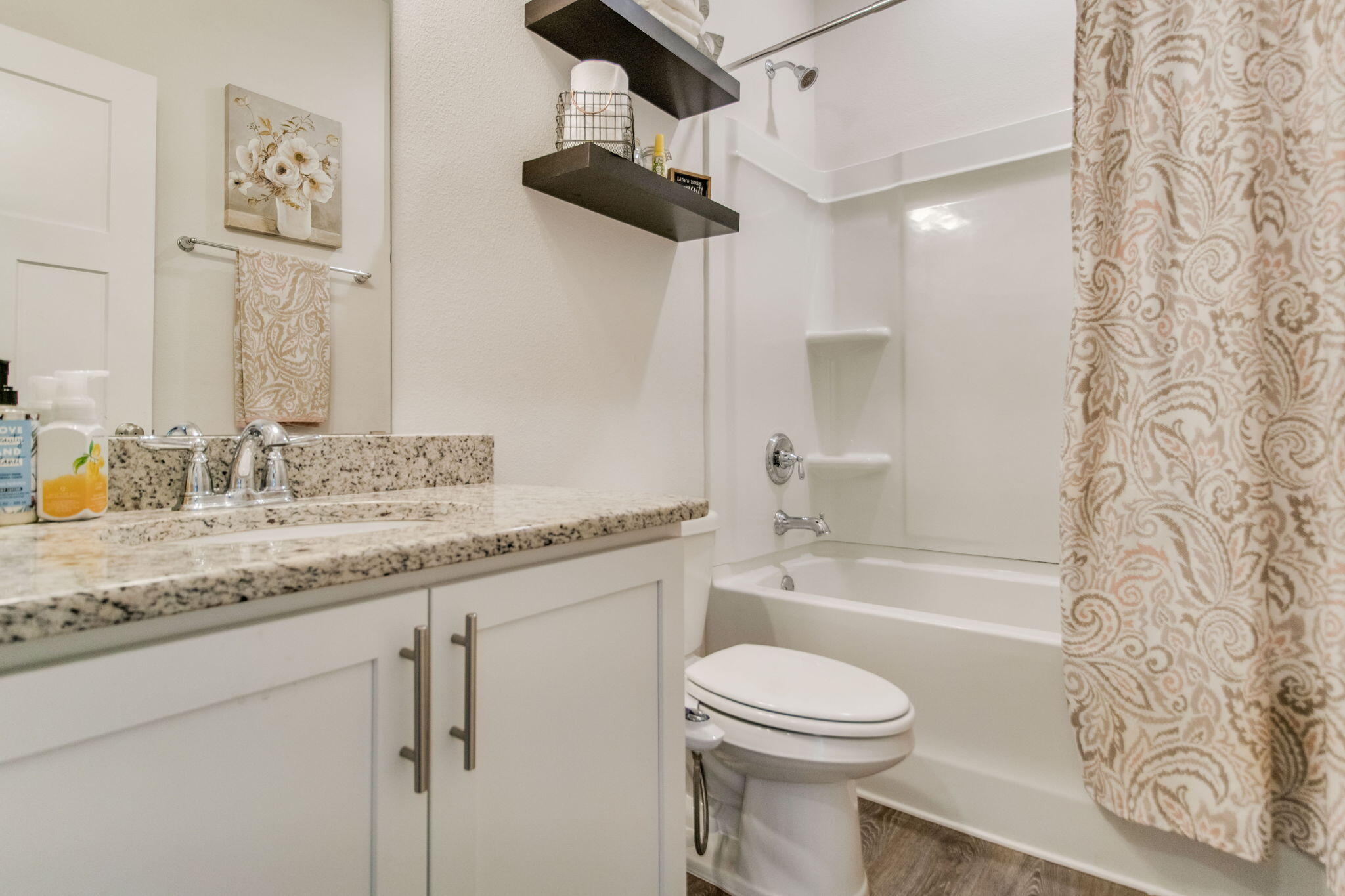 Seagate - Residential