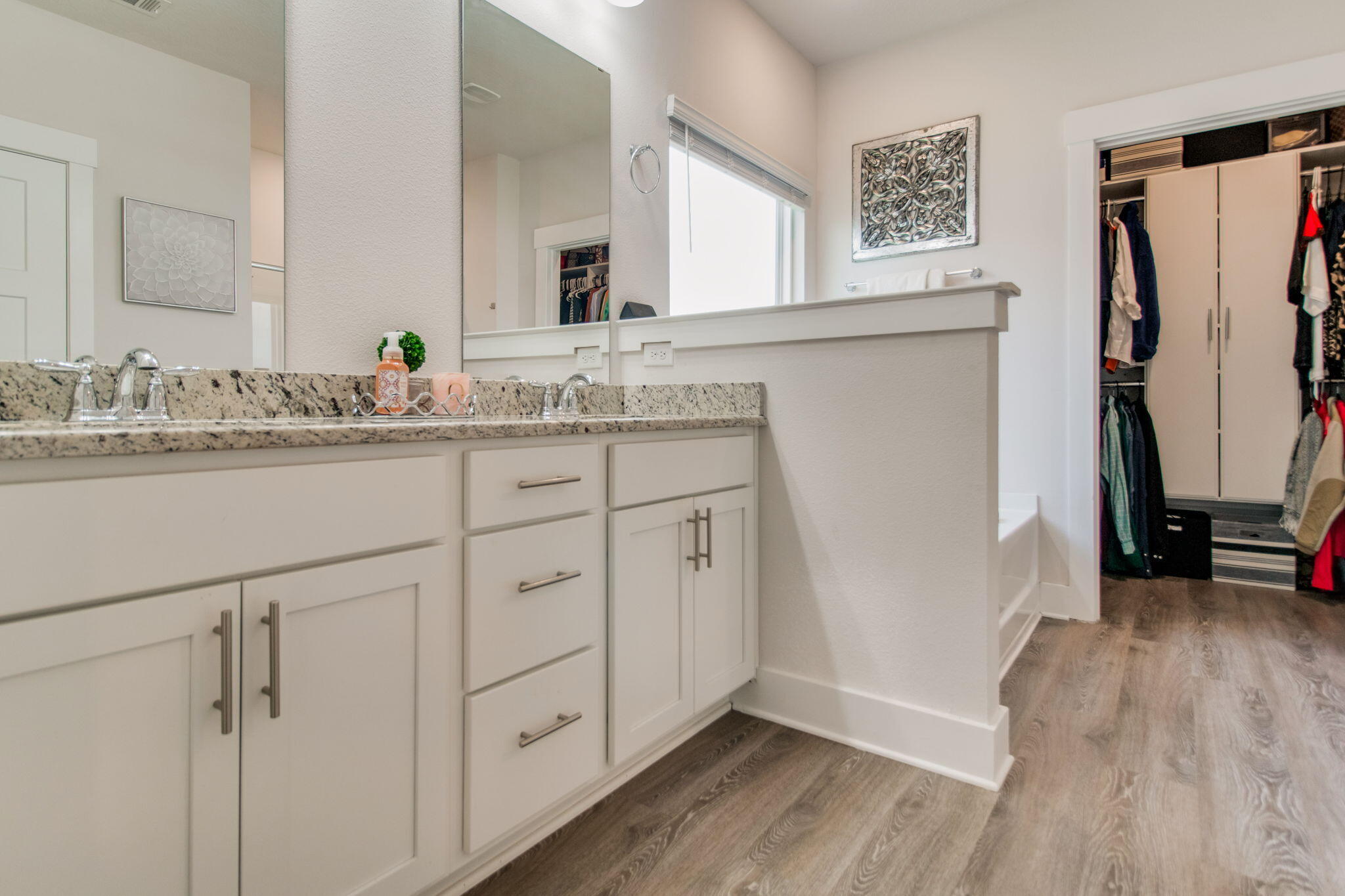 Seagate - Residential