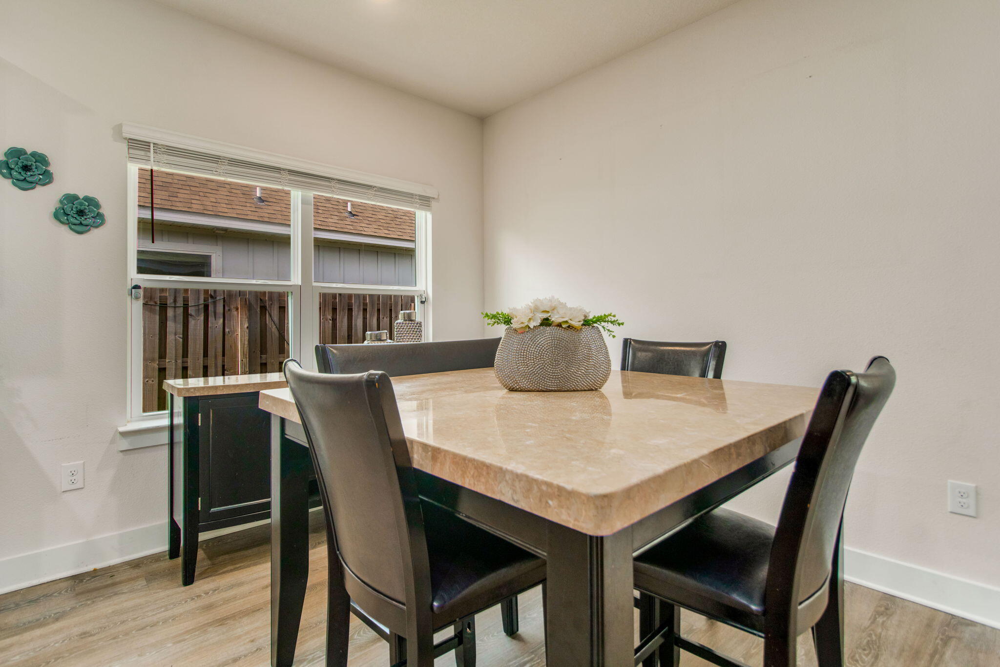 Seagate - Residential