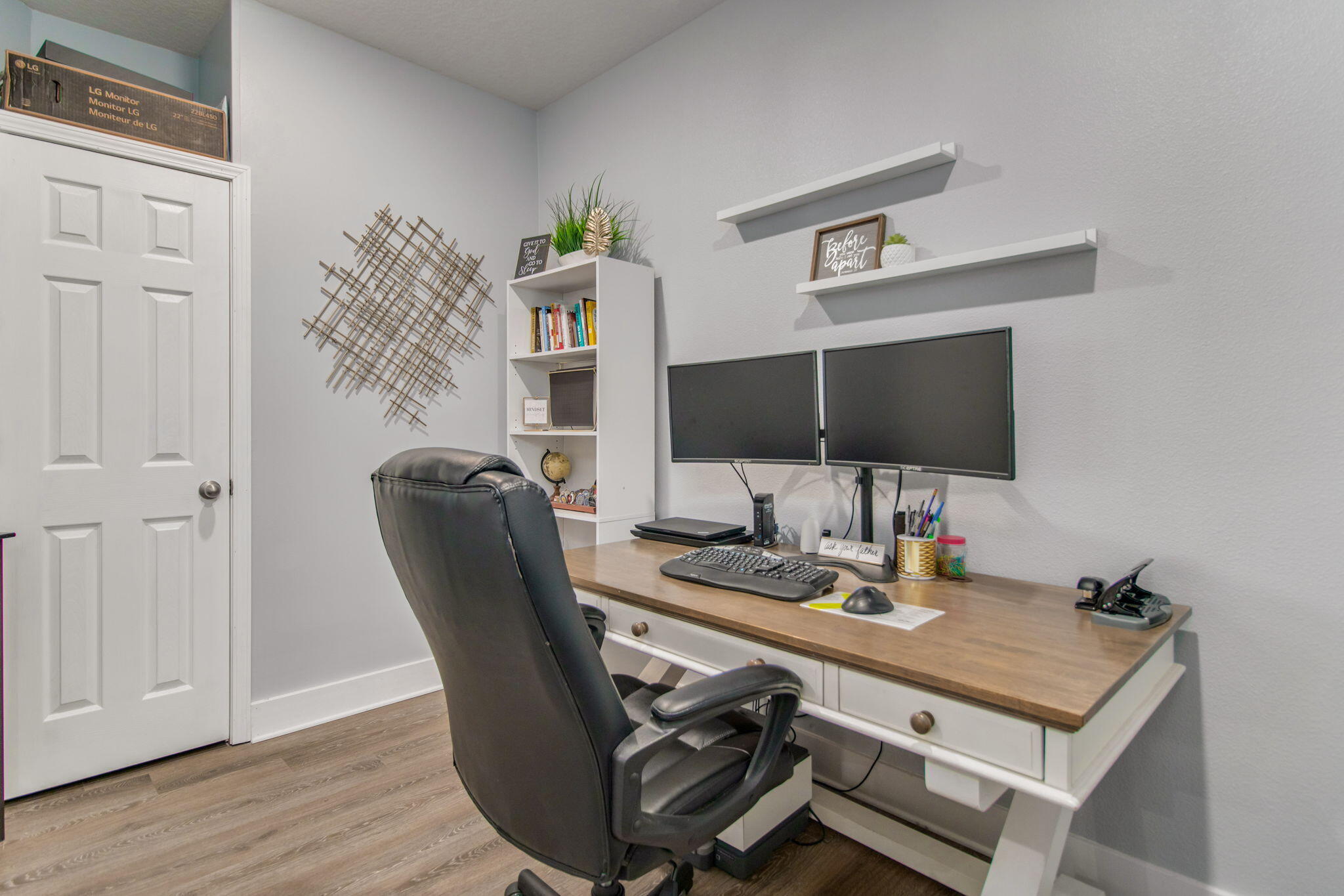 Seagate - Residential