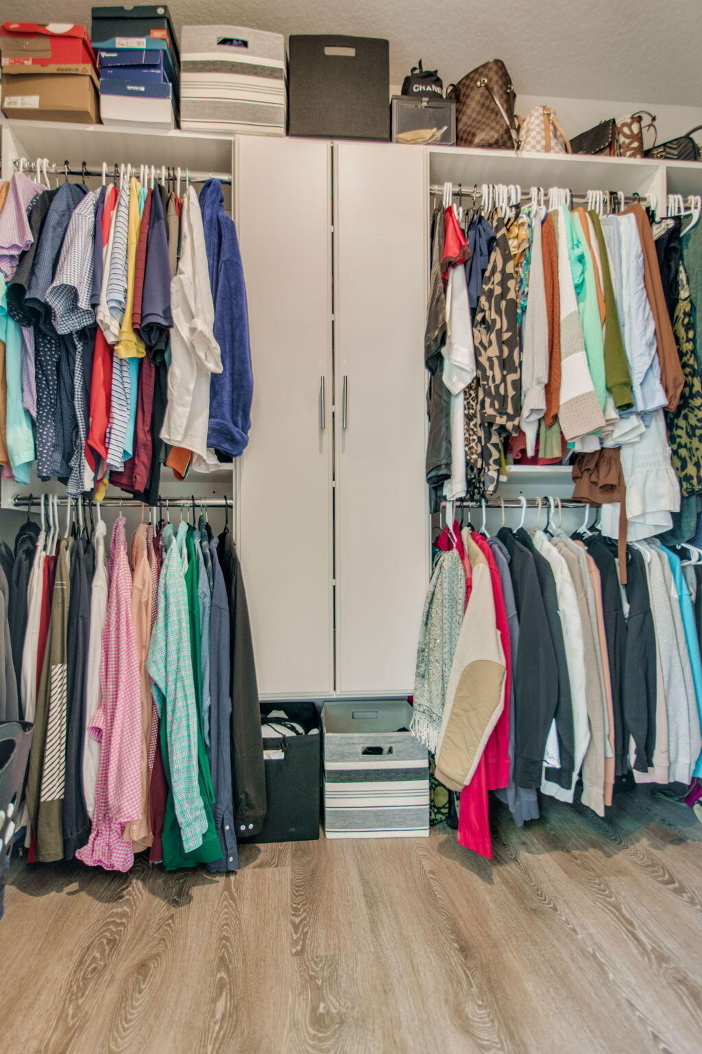 Seagate - Residential