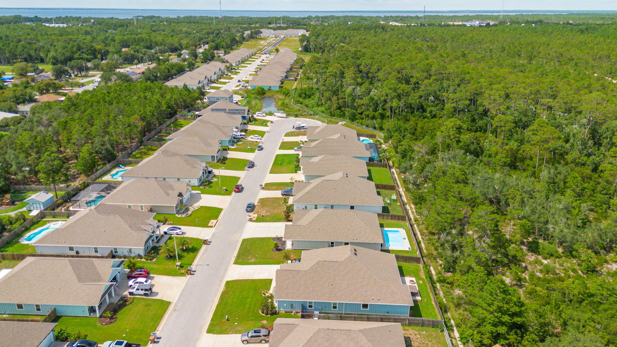 Seagate - Residential